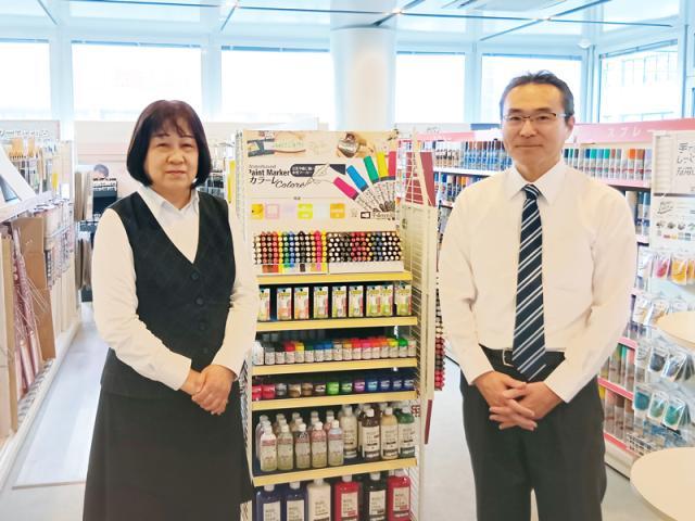 丁寧に引継ぎをしていきますので、PCスキルを活かしてご活躍ください。