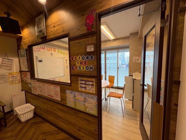 講師業務なし！生徒様をサポートするカウンセラー！