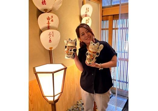 一緒に楽しく働きましょう♪