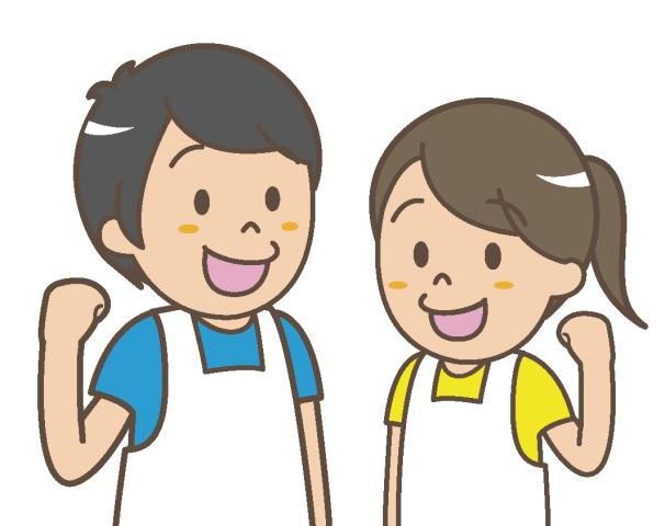 【小牧市】土日祝休みでプライベートも充実！人気のパートさん募集　未経験OK、幅広い年齢層が活躍中♪世話人・生活支援員（パート）
※資格はあれば尚可、なくても大丈夫です。
丁寧に教えますので安心して働けます。