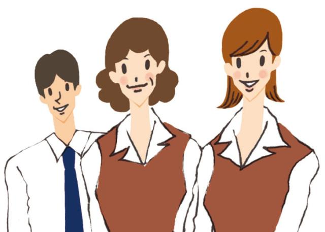 女性店長が丁寧に指導させて頂きます。