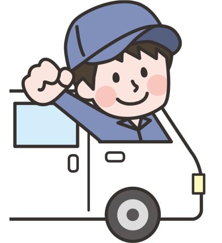 人柄重視採用に心がけています。
あなたのやる気を応援します！
ご応募、心よりお待ちしております。