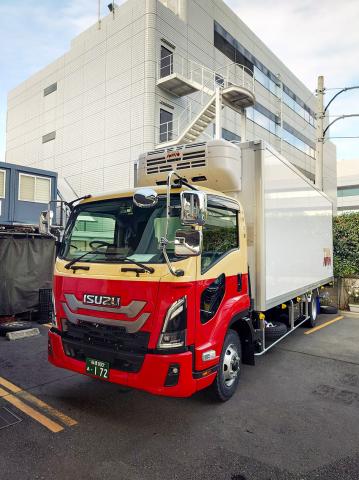和やかな雰囲気の職場だから新人さんもすぐに溶け込めますよ♪