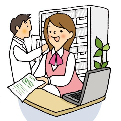 職場見学できます!
正職員を目指す方もお気軽にご相談ください。