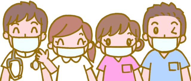 職場見学OK。これから活躍する場をぜひ実際に見に来てください。