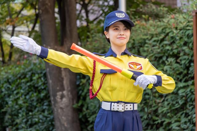 業界トップクラスの従業員数！
『シンテイ警備』なら、安心・安定のワークライフが叶います。