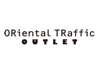 Oriental　TRaffic　OUTLET