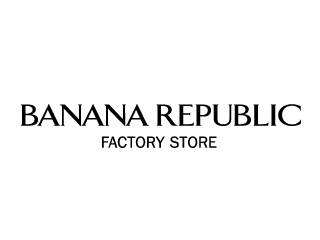 BANANA　REPUBLIC　FACTORY　STORE