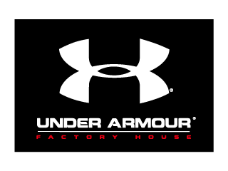 UNDER　ARMOUR　FACTORY　HOUSE