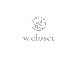 w　closet