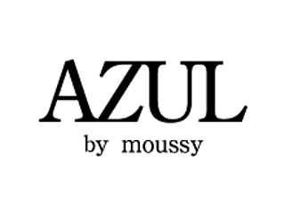 AZUL　by　moussy