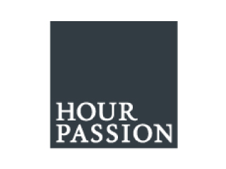 HOUR　PASSION