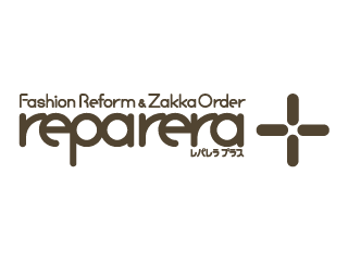 reparera＋