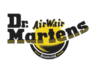 Dr．Martens（ドクターマーチン）