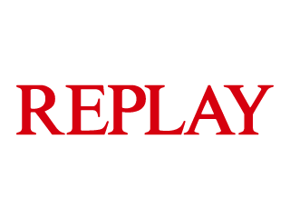 REPLAY　FACTORY　OUTLET