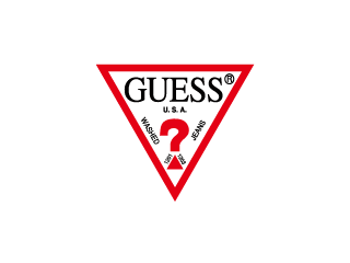 GUESS　OUTLET