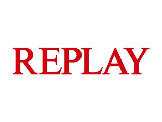 REPLAY　FACTORY　OUTLET