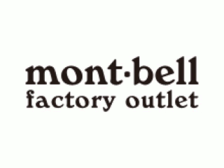 mont-bell　factory　outlet