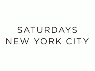 Saturdays　NYC