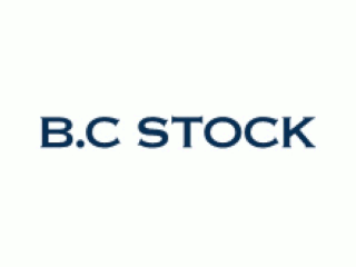 B．C　STOCK