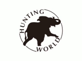 HUNTING　WORLD