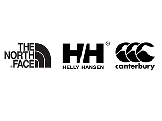 THE　NORTH　FACE／HELLY　HANSEN／canterbury