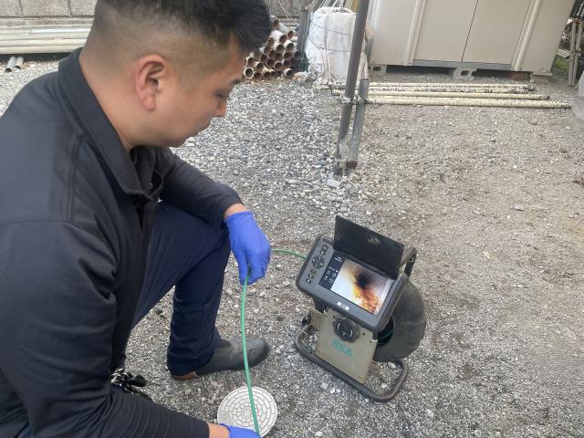 一人ひとりの技術力を磨くことで人間力も成長していきます！