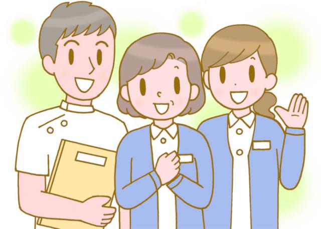 ＜正・准看護師＞ブランクOK。幅広い世代の女性スタッフ活躍中！　働き方は応相談／昇給・賞与あり◎正・准看護師