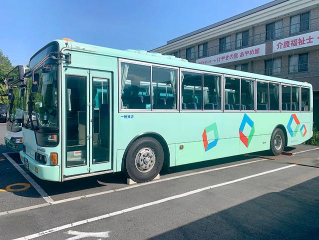 創業70年以上の信頼と実績。地域を支える安定企業です。