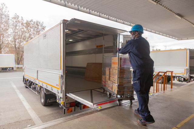 ＜経験者大歓迎＞
あなたの経験を活かして一緒に働きませんか。