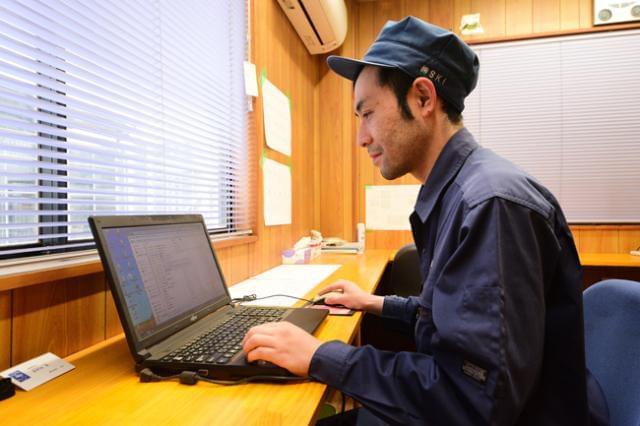若手からベテランまで幅広く活躍しています!今まで培った技術をあなたに伝授します。