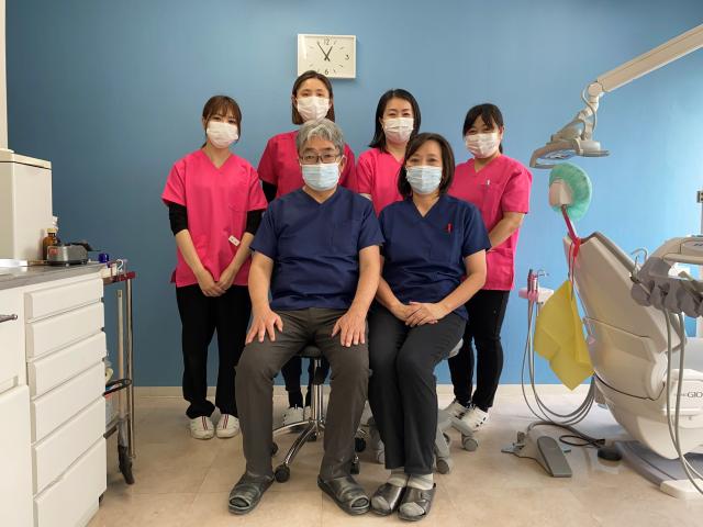 くおさん専用 （郷歯科クリニックの正社員求人情報 - 相模原市南