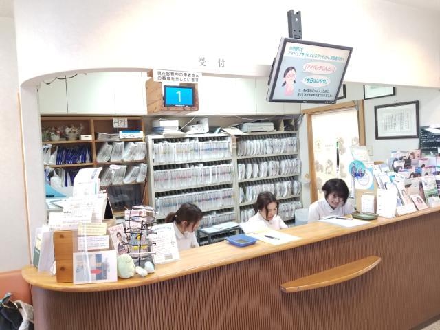 森本眼科のパート情報 イーアイデム 香芝市の医療事務 受付求人情報 Id A