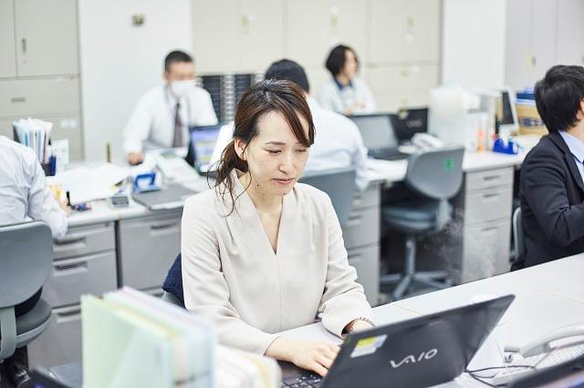 アイフル株式会社 草津コンタクトセンターのパート情報 イーアイデム 草津市の一般 営業事務求人情報 Id A
