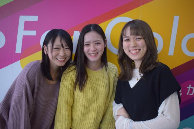 【JR草津駅前】週3日、1日3時間以上から相談可で学生験歓迎！/主にPC入力作業の申込受付業務です♪草津コンタクトセンターでの申込受付対応