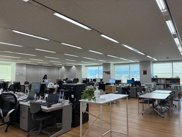 5月1日入社【京都市下京区】五条駅スグ！アイフル株式会社本社での事務スタッフ募集！未経験も歓迎！アイフル株式会社経理部での事務スタッフ