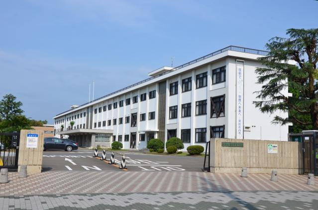 【Iターン・Uターン歓迎!!】☆入居可能な職員宿舎あります!