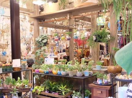 マライカ BAZAAR 旭川店