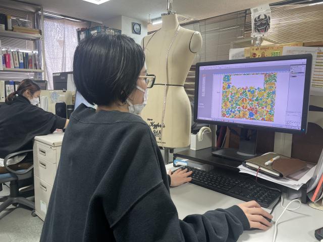 アジア・アフリカ文化を理解するデザイン