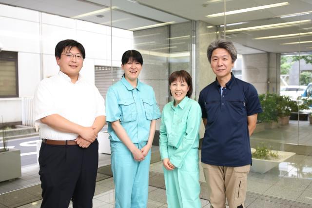都市総合サービス株式会社