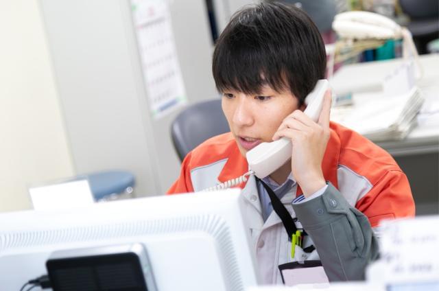 ヴェオリア ジェネッツ株式会社 大阪鶴見事務所の正社員情報 イーアイデム 大阪市鶴見区のルートセールス求人情報 Id A80516160442