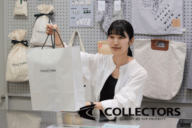 COLLECTORS（コレクターズ）　名古屋店