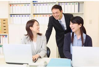 資格や経験を活かしませんか