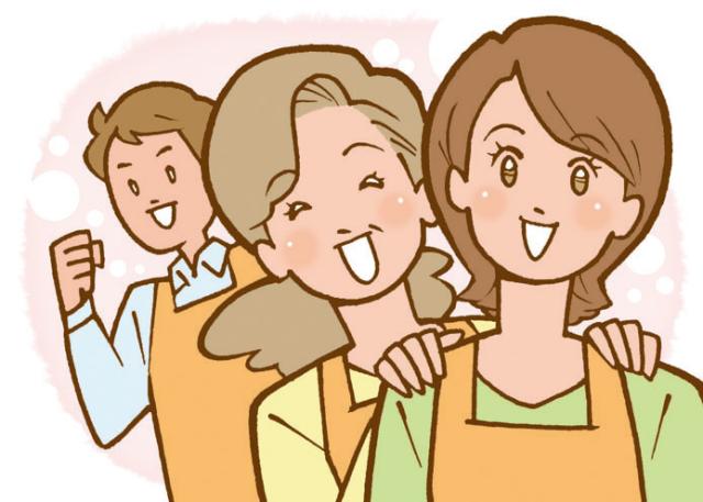 『オール商会』であなたも一緒に働きませんか？