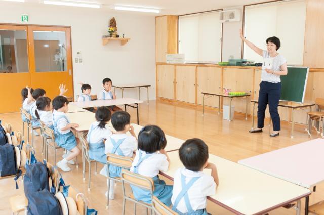 学研幼児教室　宇都宮オフィス