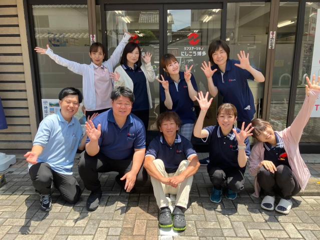 働きやすい環境だから定着率◎！会社全体で約30名のサ責メンバーが在籍☆20代〜60代の男女が活躍中♪