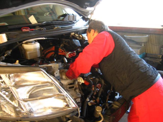 業績好調につき、軽自動車専門店も新しくオープン☆
多くのお客様に愛され、着実に企業成長しています。