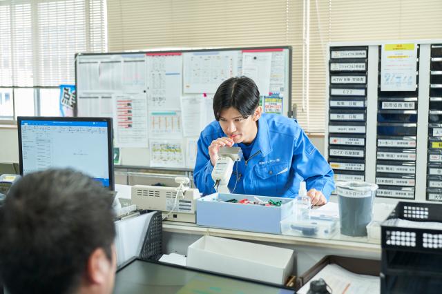関西トランスウェイ株式会社