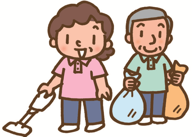 他の方の休みが出たときに出勤対応できる方は優遇します。あなたのご応募をお待ちしています。