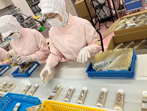 株式会社資生堂